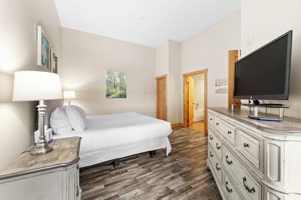 Appartamento (2 Bedrooms) | Esterni