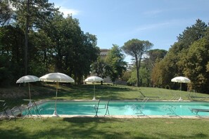 Alberca
