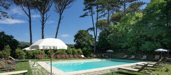 Villa Castello di Gubbio by MMega