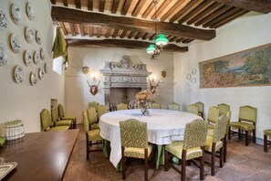 Restaurantes