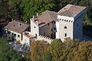 Exterior - Villa Castello di Gubbio by MMega (Gubbio)