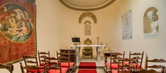 Villa Castello di Gubbio by MMega