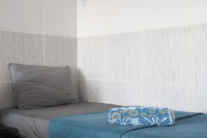 Spa - CMC Guest House Kit 02 (Taguatinga)