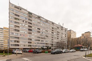 Eksteriør