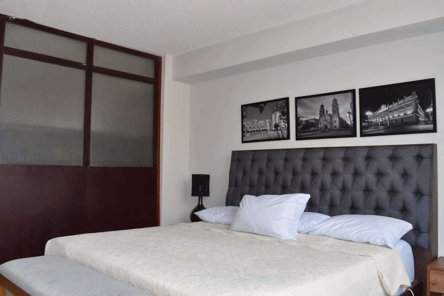 2 chambres, Wi-Fi
