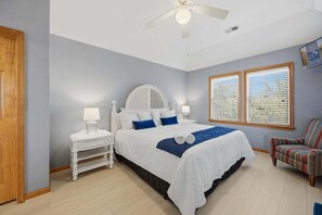 8 habitaciones, internet y ropa de cama 