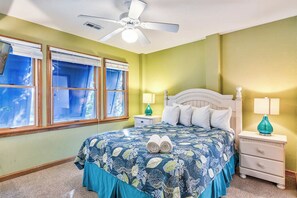 8 bedrooms, Internet, bed sheets