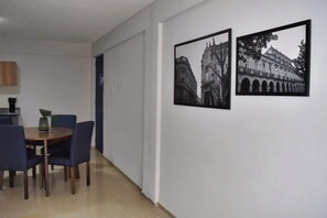 Restauration