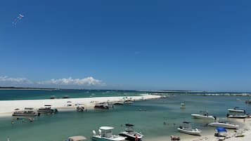 海滩