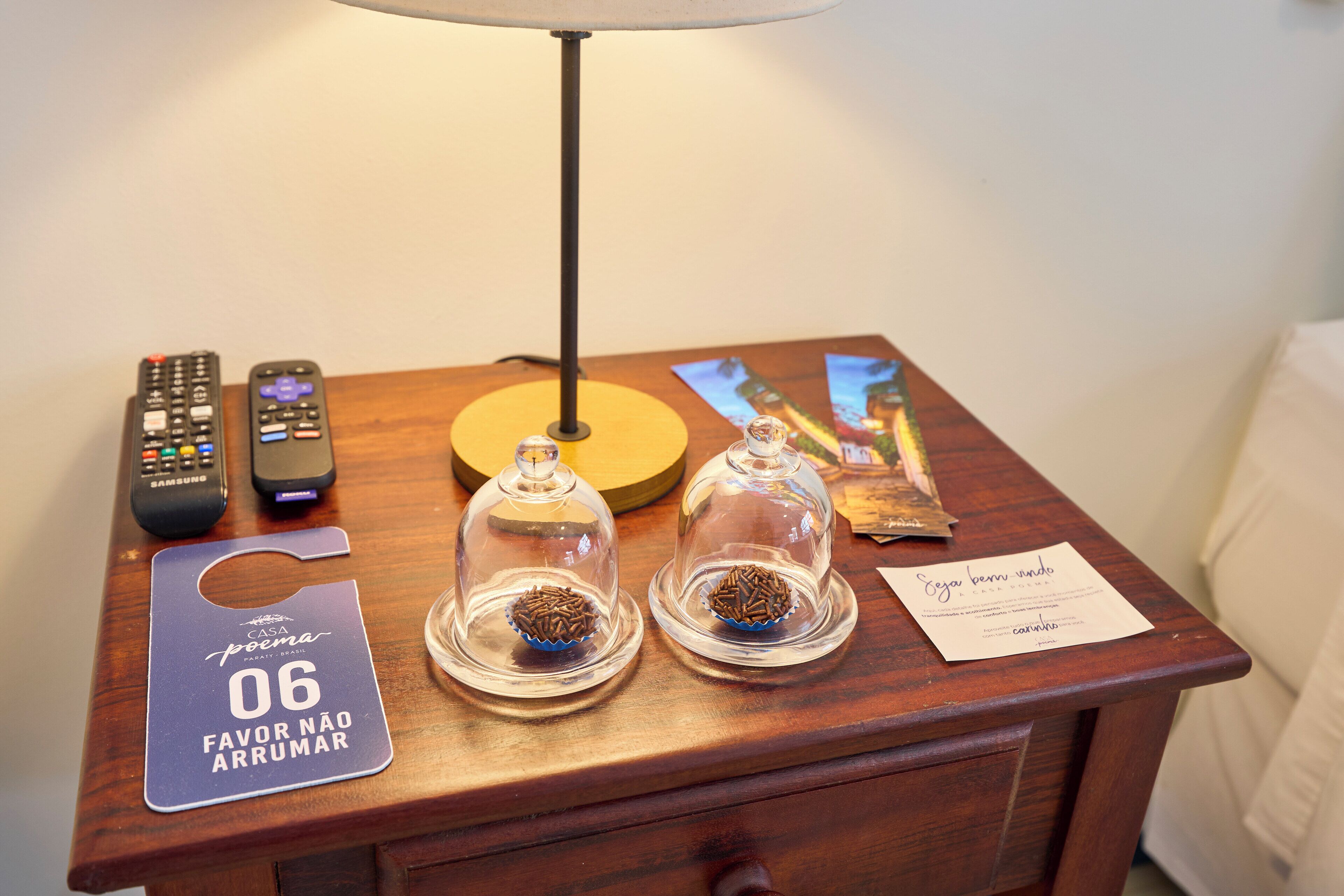 Photo - Casa Poema Paraty