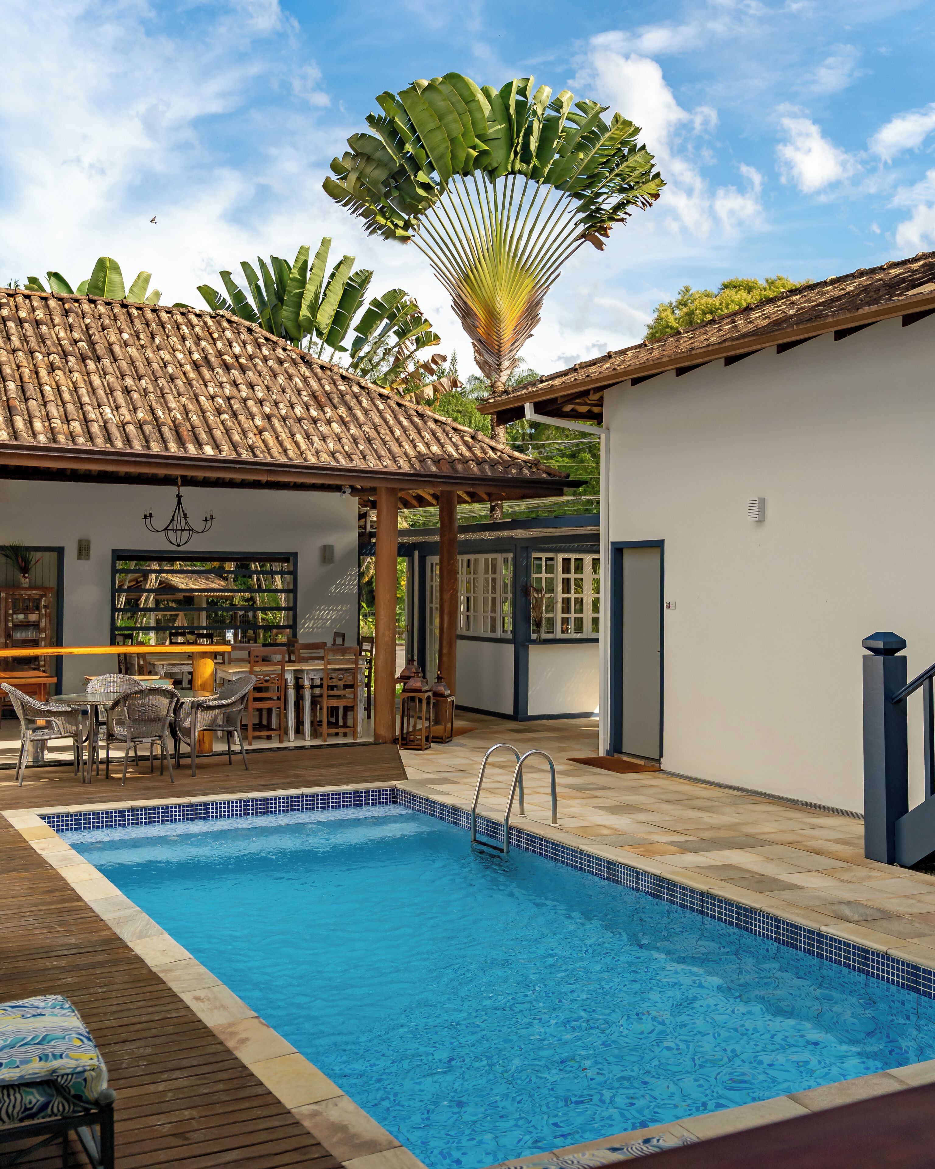 Photo - Casa Poema Paraty