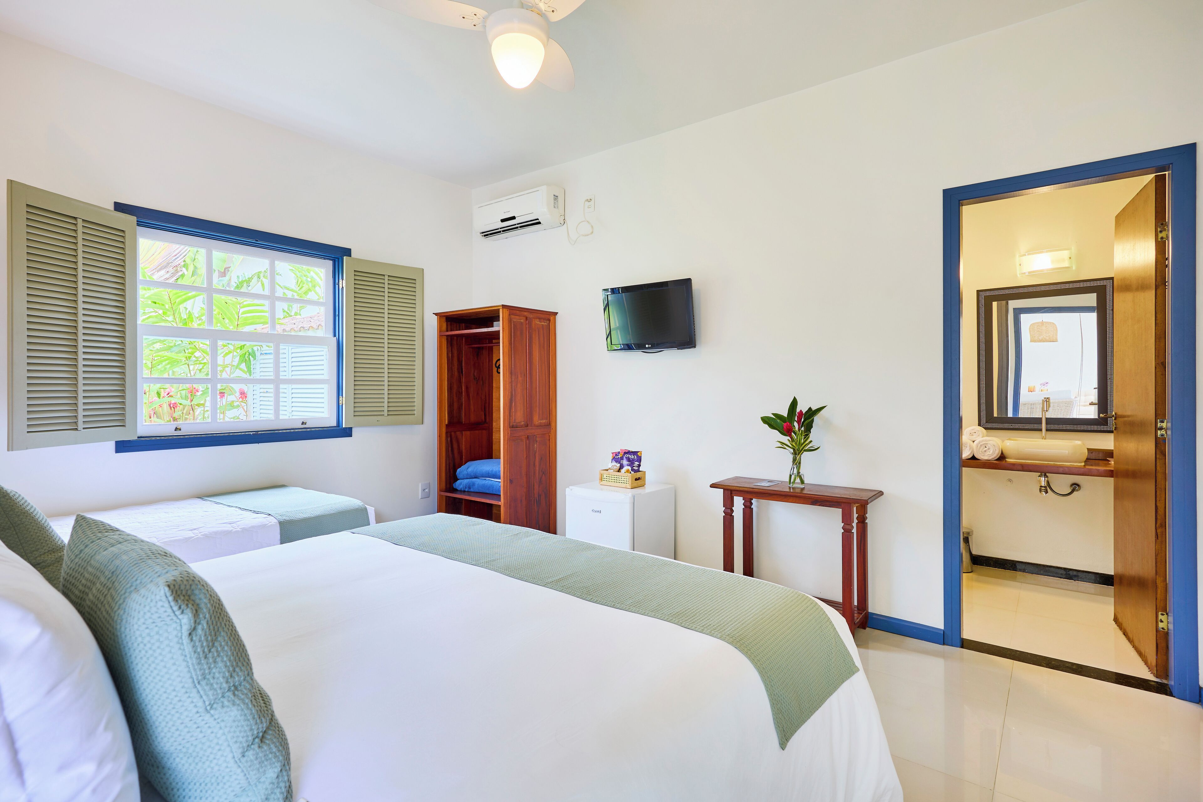 Photo - Casa Poema Paraty