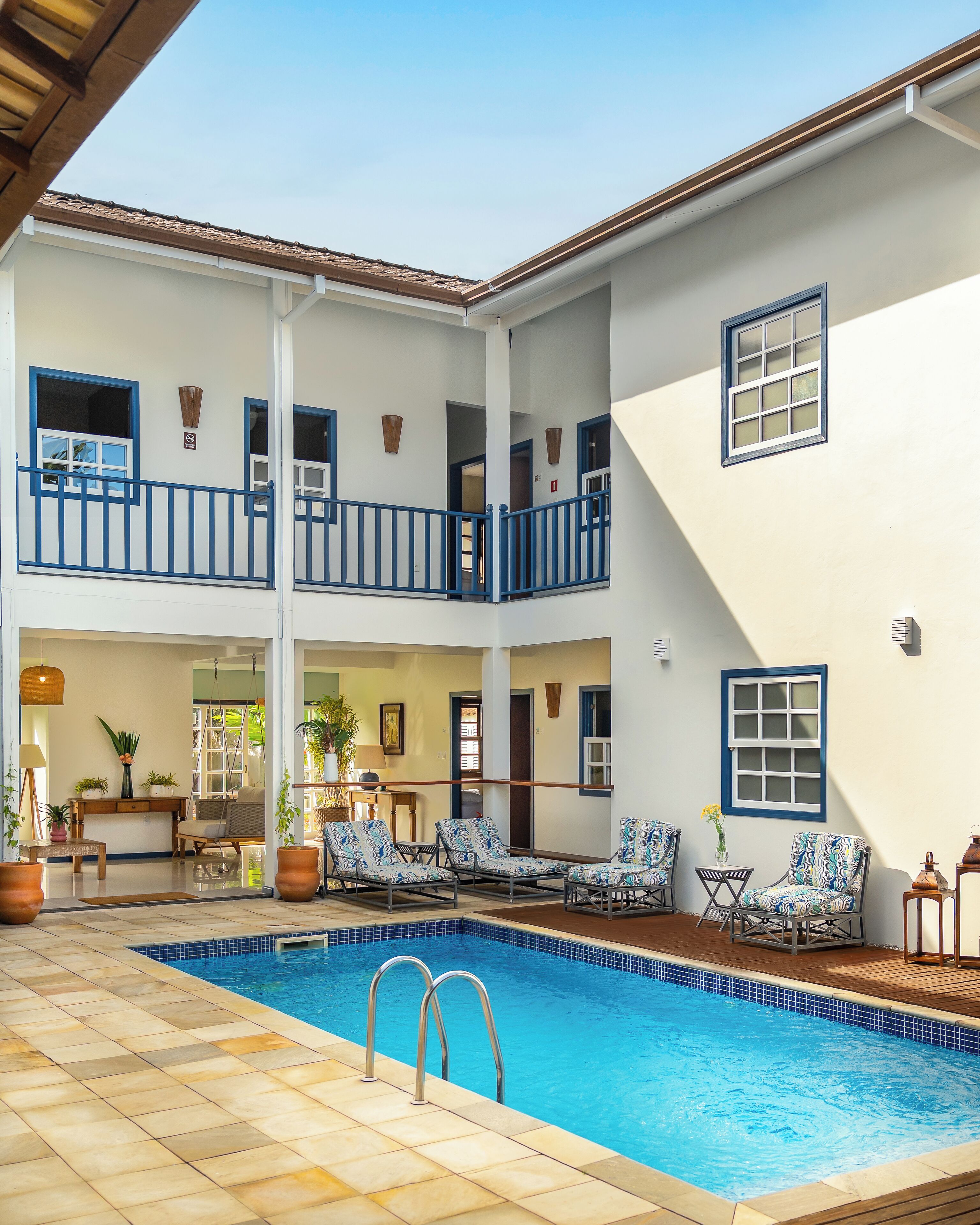 Photo - Casa Poema Paraty