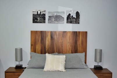 PB · Hermoso Departamento Centro Histórico, planta baja