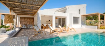 Escape to Aristi Dio – where nature meets luxury in Halkidiki