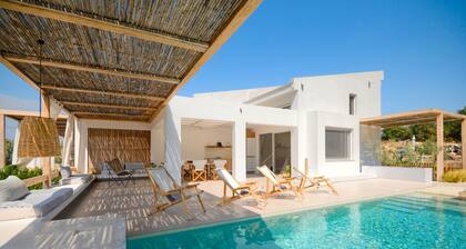 Escape to Aristi Dio – where nature meets luxury in Halkidiki