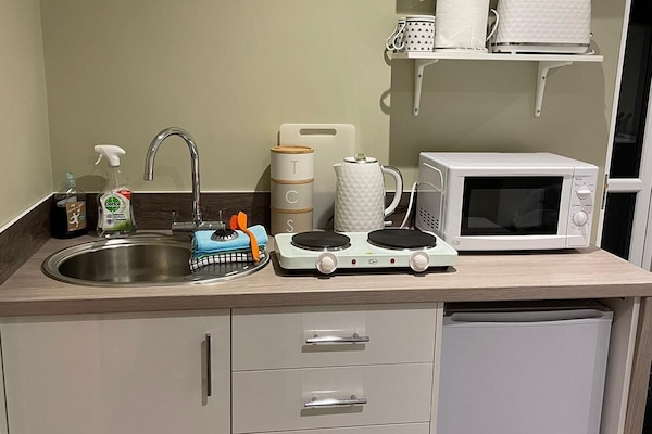 Kitchenette