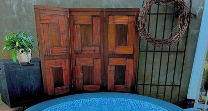 ThePalmerRetreat-CentralDr•SaltWaterPool•HotTub•FirePit•MinsToDT.SP/Pinehurst