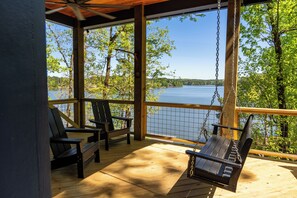 Property grounds - Massive Lake Martin Estate - Sleeps 23 (Jacksons' Gap)
