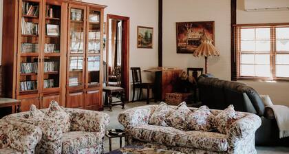 Moira Gums - Nestled on the edge of the Barmah National Forest