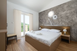 3 Schlafzimmer, Internetzugang