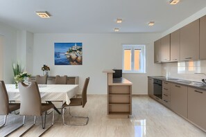 Dining - Villa Laura (Istria - Labin) (Labin)