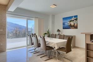 Dining - Villa Laura (Istria - Labin) (Labin)