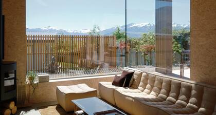 Scout - Architectural Design - Sleeps 6