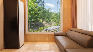 Basic Room, 2 Bedrooms (Room A(Pets Not Allowed)) | 2 bedrooms, free WiFi - Hoengseong Irangdunaerecreationalpension (Hoengseong)