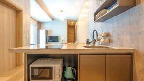 Basic Room, 2 Bedrooms (Room F(Pets Allowed)) | 2 bedrooms, free WiFi - Hoengseong Irangdunaerecreationalpension (Hoengseong)