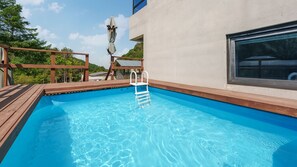 Basic Room, 2 Bedrooms (Room B(Pets Not Allowed)) - Hoengseong Irangdunaerecreationalpension (Hoengseong)