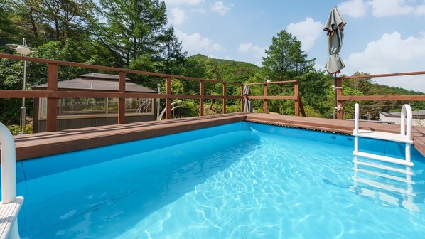 Basic Room, 2 Bedrooms (Room B(Pets Not Allowed)) | 2 bedrooms, free WiFi