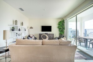 Smart-tv