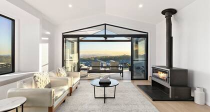 Hilltop Haven