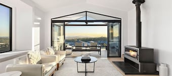 Hilltop Haven