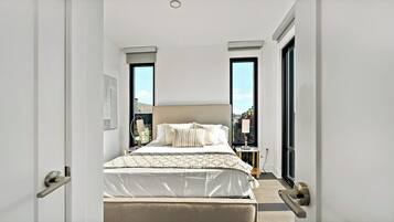 2 bedrooms, Internet, bed sheets