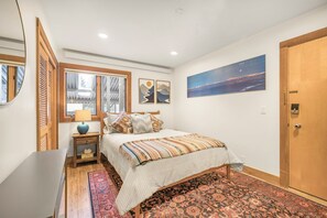 2 Schlafzimmer, kostenloses WLAN, Bettwäsche