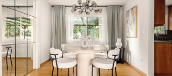 ༄Adorable༄ 4 bedroom home with Pool & more