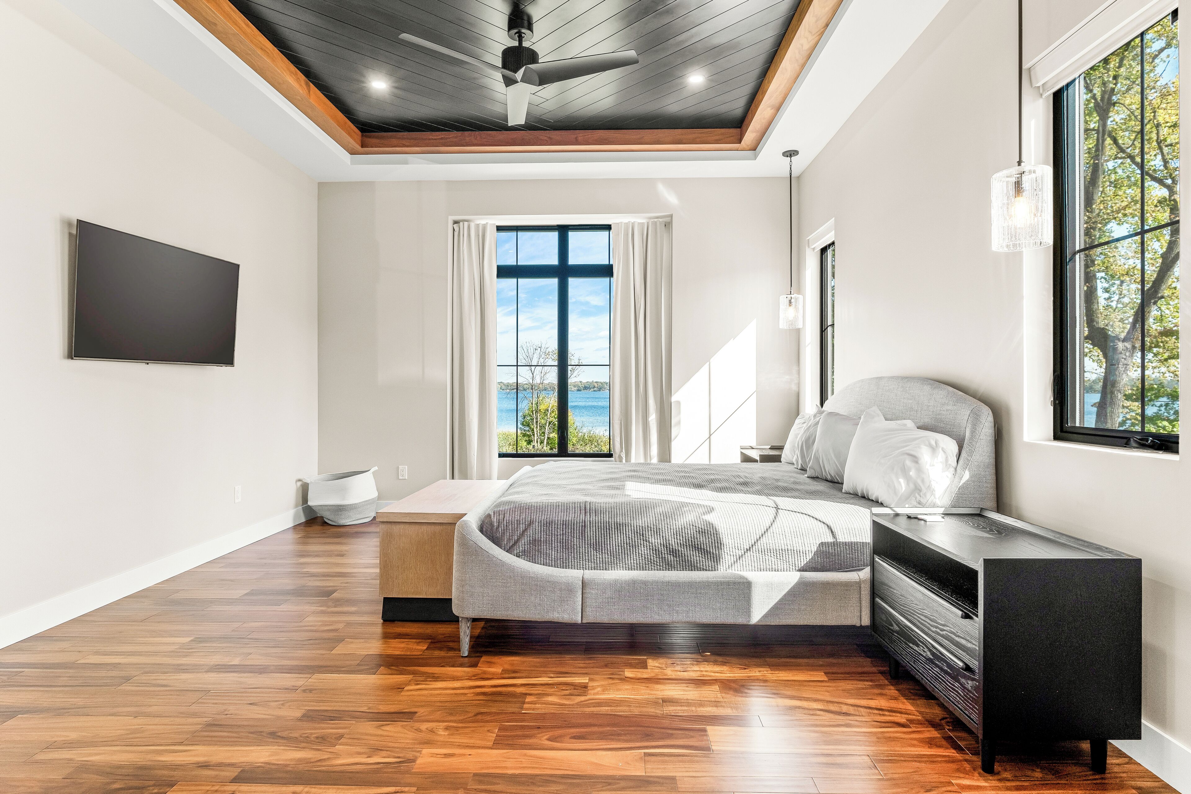 6 多间卧室、熨斗/熨衣板、旅行婴儿床、免费 WiFi