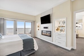 1 makuuhuone, työpöytä, silitysrauta/-lauta, ilmainen Wi-Fi