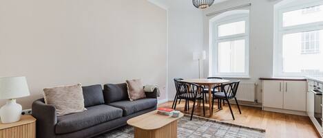 Téléviseur, chaßne audio