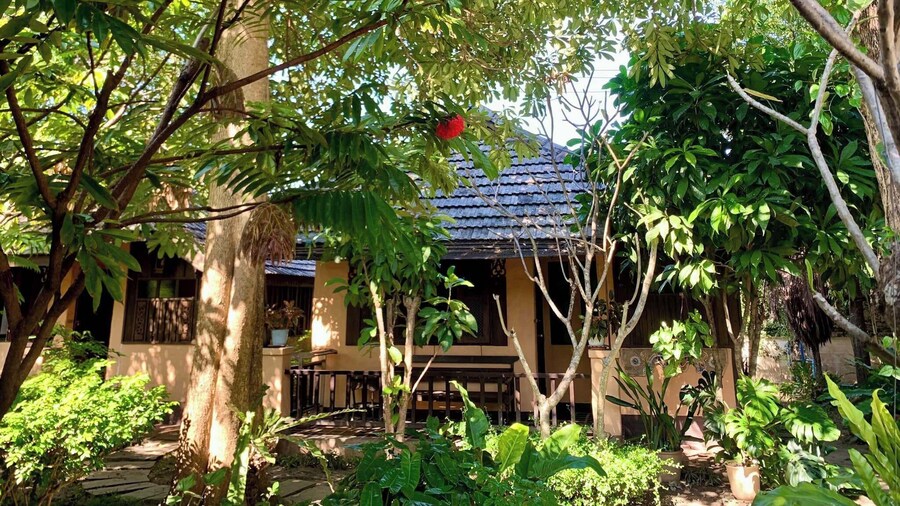 The Royal Shilton Resort