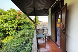 Grand Double Room | Balcony - The Royal Shilton Resort (Chiang Mai)