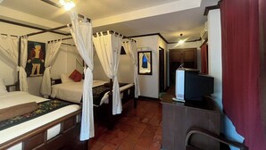 Grand Twin Room - The Royal Shilton Resort (Chiang Mai)