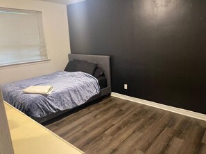 3 sovrum, wi-fi och sängkläder