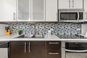 Apartment | 2 bedrooms, Internet