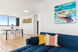 Appartamento | 2 camere, Internet