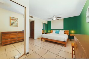 Apartment | 2 bedrooms, Internet