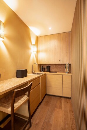 Lägenhet | Eget kök