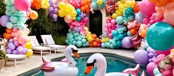 COMFORT, LUXURY RELAX